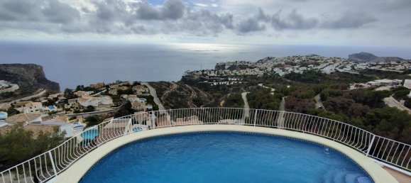 209m² villa à vendre à Benitachell, Alicante, Valencian Community, Spain № 366200 26