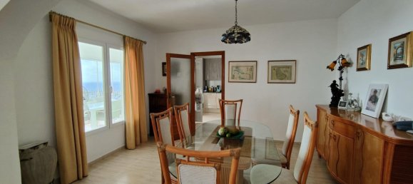 209m² villa à vendre à Benitachell, Alicante, Valencian Community, Spain № 366200 15