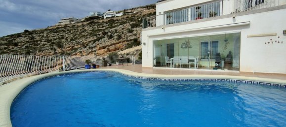 209m² villa à vendre à Benitachell, Alicante, Valencian Community, Spain № 366200 28