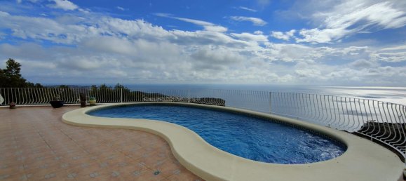 209m² villa à vendre à Benitachell, Alicante, Valencian Community, Spain № 366200 25