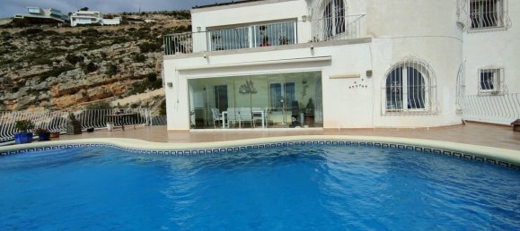 209m² villa à vendre à Benitachell, Alicante, Valencian Community, Spain № 366200 30