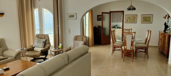 209m² villa à vendre à Benitachell, Alicante, Valencian Community, Spain № 366200 14