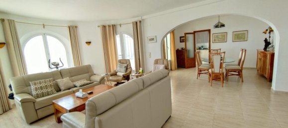 209m² villa à vendre à Benitachell, Alicante, Valencian Community, Spain № 366200 13