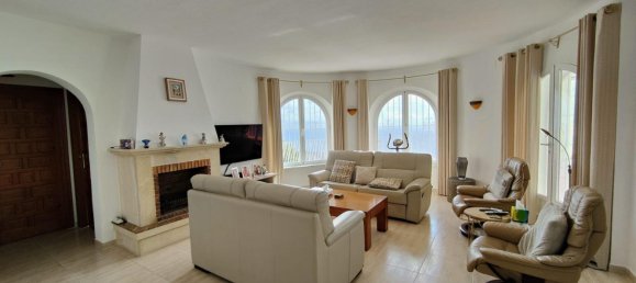 209m² villa à vendre à Benitachell, Alicante, Valencian Community, Spain № 366200 11