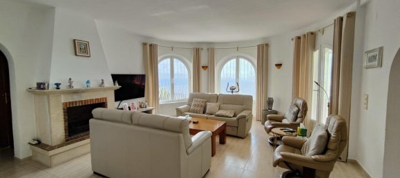 209m² villa à vendre à Benitachell, Alicante, Valencian Community, Spain № 366200 18