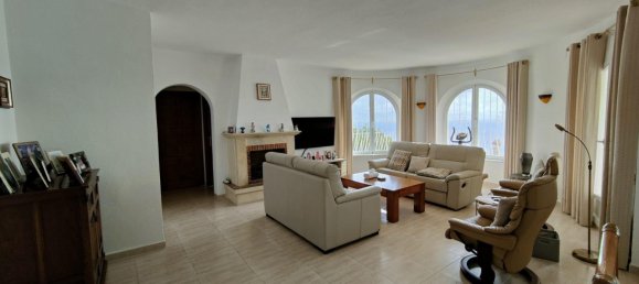 209m² villa à vendre à Benitachell, Alicante, Valencian Community, Spain № 366200 17