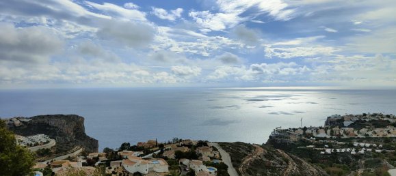 209m² villa à vendre à Benitachell, Alicante, Valencian Community, Spain № 366200 23