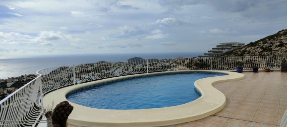 209m² villa à vendre à Benitachell, Alicante, Valencian Community, Spain № 366200 24