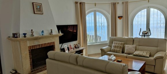 209m² villa à vendre à Benitachell, Alicante, Valencian Community, Spain № 366200 12