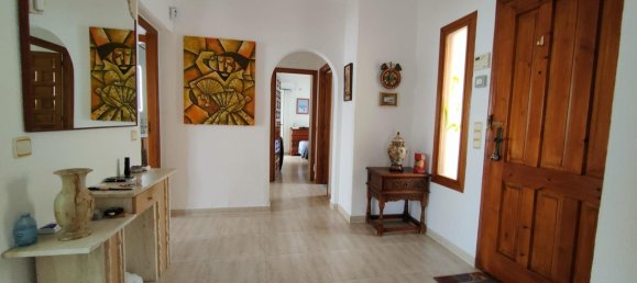 209m² villa à vendre à Benitachell, Alicante, Valencian Community, Spain № 366200 22