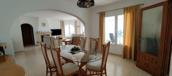 209m² villa à vendre à Benitachell, Alicante, Valencian Community, Spain № 366200 10
