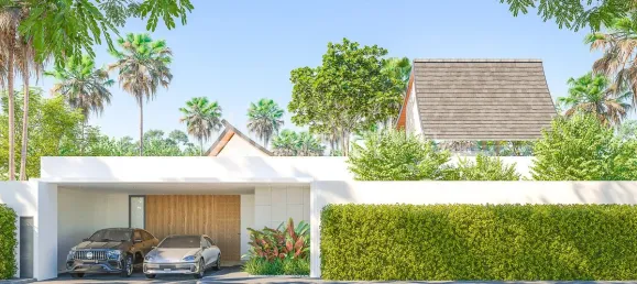 3 Schlafzimmer Haus in Phuket, Thailand, Nr. 61164 5