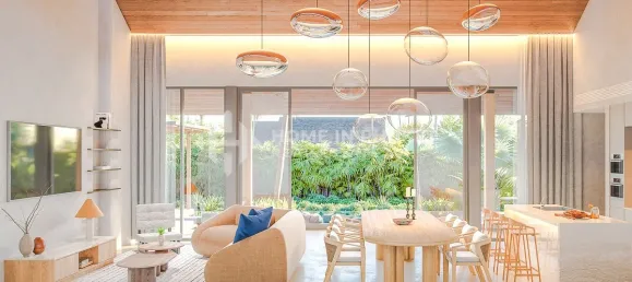 3 Schlafzimmer Haus in Phuket, Thailand, Nr. 61164 3