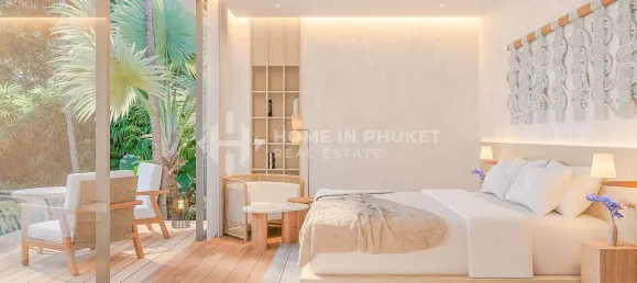 3 Schlafzimmer Haus in Phuket, Thailand, Nr. 61164 4