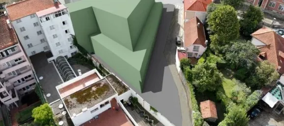 Grundstück in Porto, Portugal 3639m², Nr. 59002 7