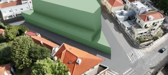 Grundstück in Porto, Portugal 3639m², Nr. 59002 19