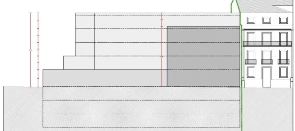 Grundstück in Porto, Portugal 3639m², Nr. 59002 22