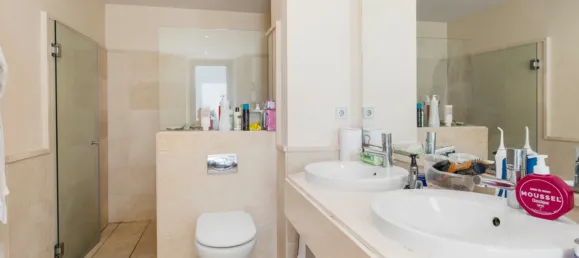 3 bedrooms Penthouse in Malaga, Spain No. 100926 2