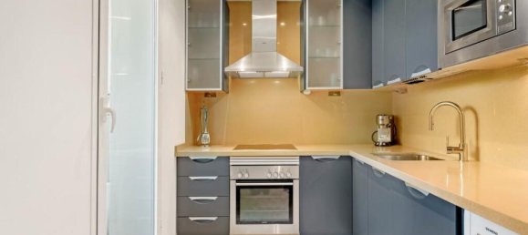 Квартира с 3 спальнями в Пуэрто-де-ла-Торре, Испания № 186563 9