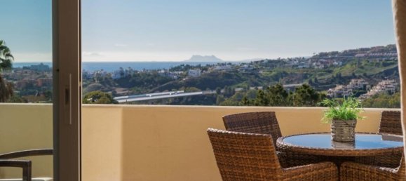 Квартира с 3 спальнями в Пуэрто-де-ла-Торре, Испания № 186563 6