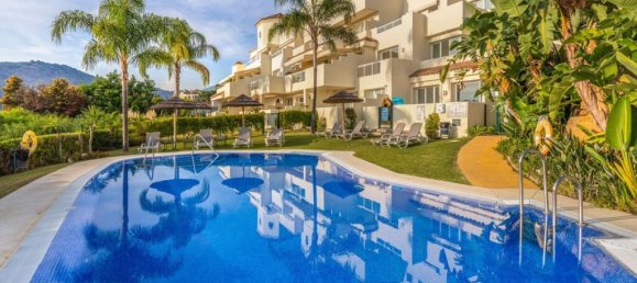 Квартира с 3 спальнями в Пуэрто-де-ла-Торре, Испания № 186563 2