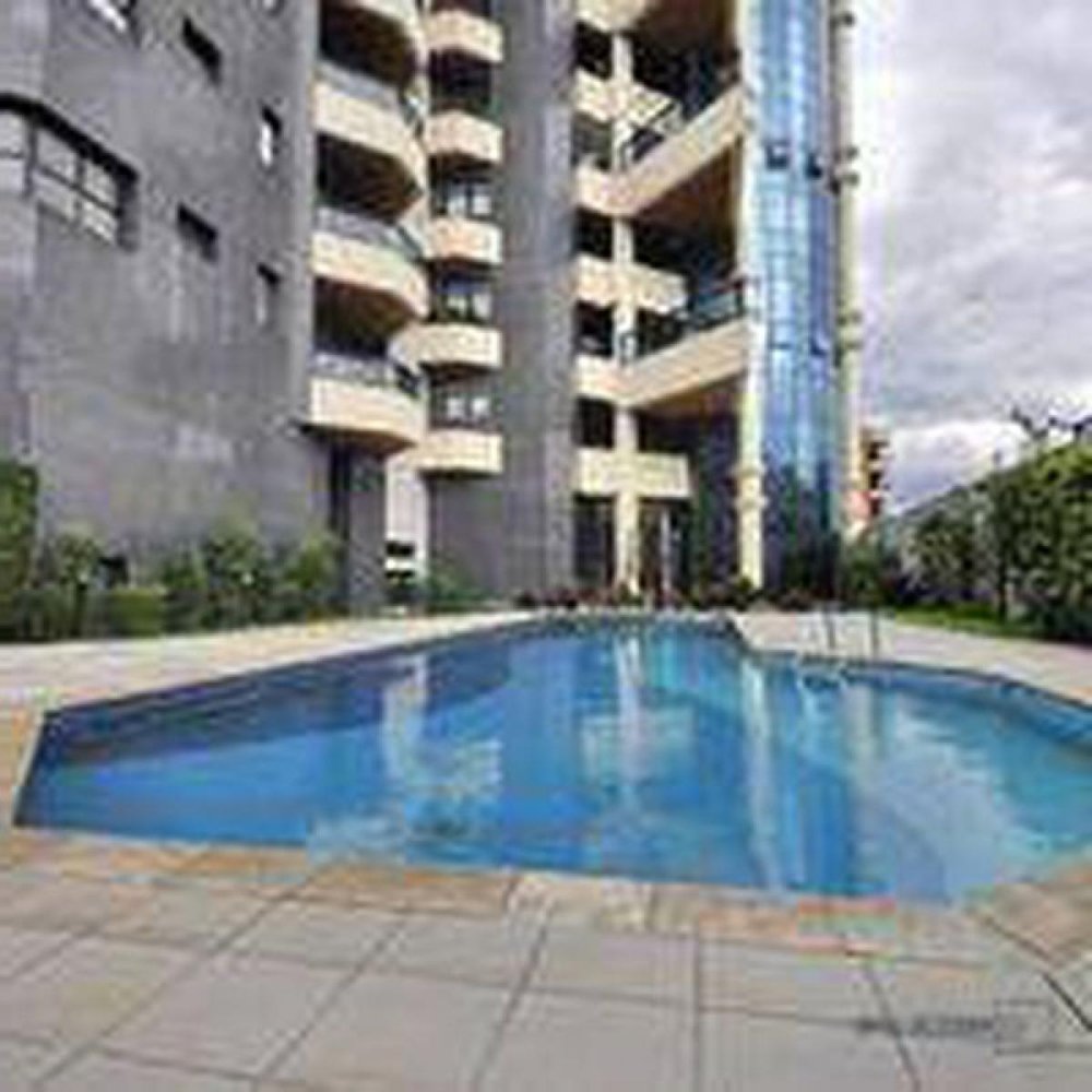 5 bedrooms Apartment in Sao Paulo, Brazil No. 534915