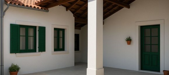 8 rooms House in Gazzo, Italy No. 261488 2