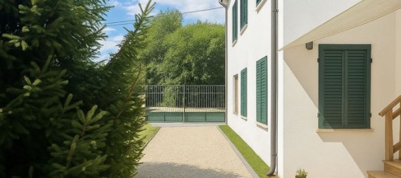 8 rooms House in Gazzo, Italy No. 261488 3