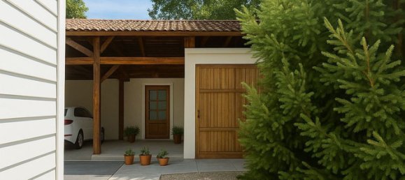 8 rooms House in Gazzo, Italy No. 261488 4