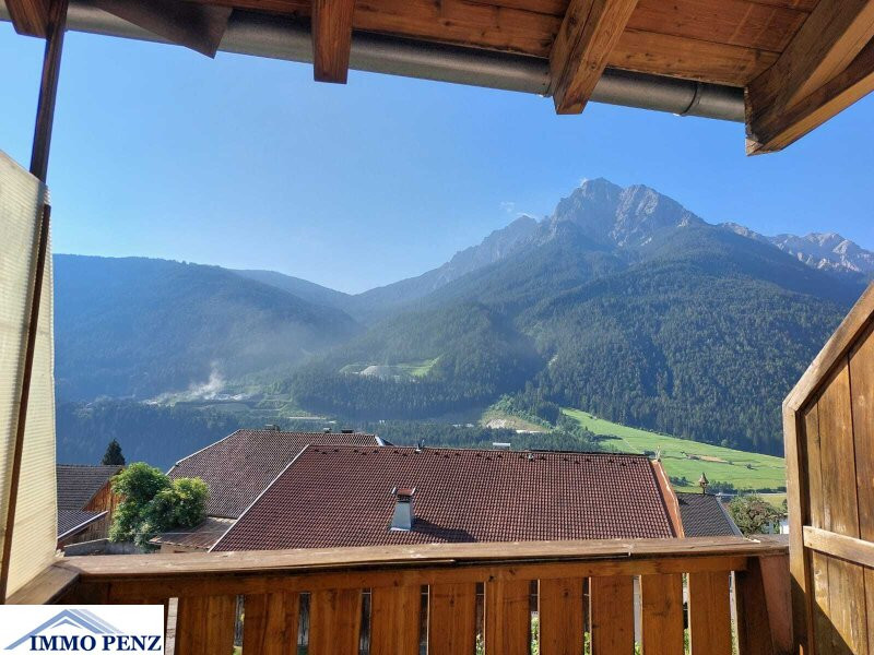 2 rooms Apartment in Telfes im Stubai, Austria No. 144337
