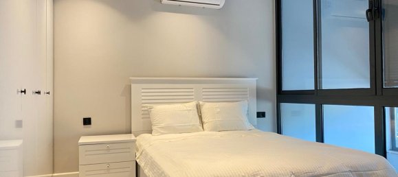 Penthouse 1+1 in Alanya, Turkey, Nr. 17621 17