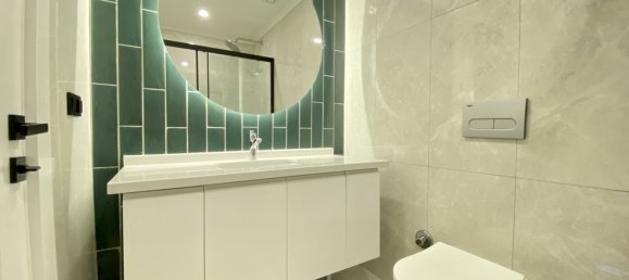 Penthouse 1+1 in Alanya, Turkey, Nr. 17621 14