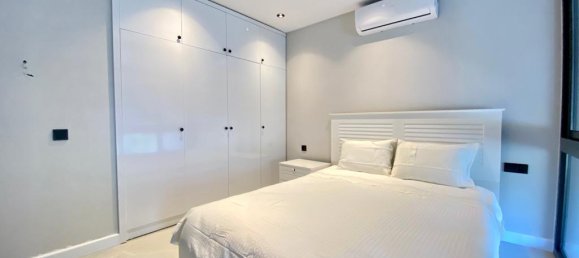 Penthouse 1+1 in Alanya, Turkey, Nr. 17621 18