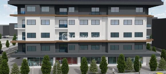 بانتهاوس 1+1 في Antalya, Turkey رقم 6576 2