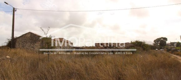 Terrain à Sintra, Portugal 2000m² No. 79536 6