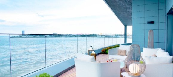 Appartement 1+1 à Istanbul, Turkey No. 2909 10