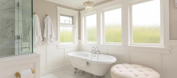 5 bedrooms House in British Columbia, Canada No. 197 5