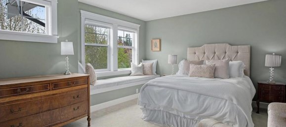 5 bedrooms House in British Columbia, Canada No. 197 4