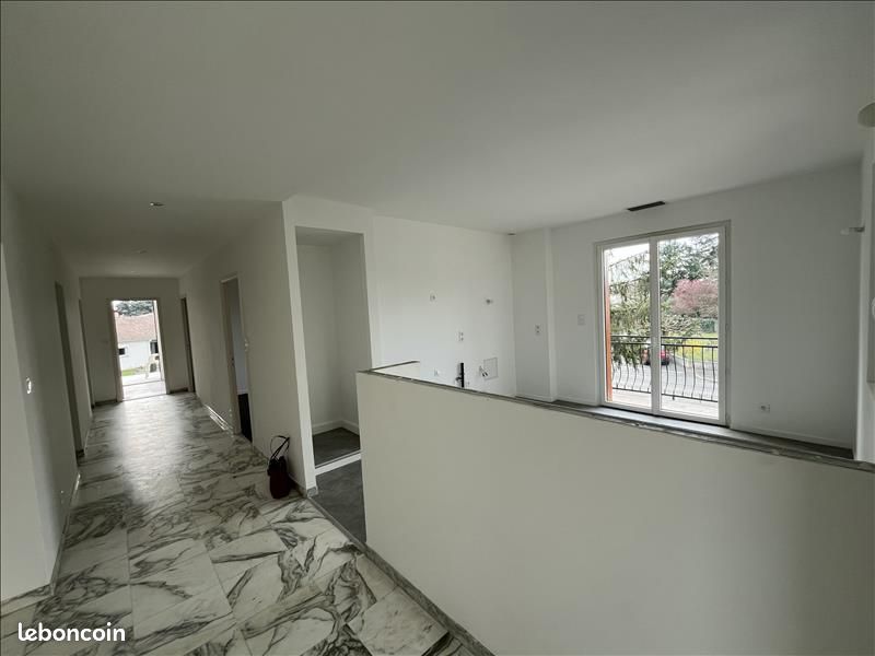 3 غرف نوم شقة في Haute-Garonne, France رقم 338684