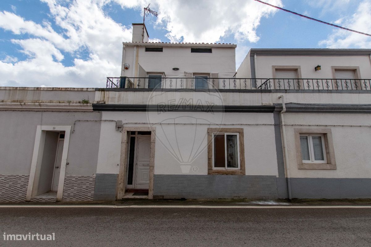 2 Schlafzimmer Haus in Loures, Portugal, Nr. 42369