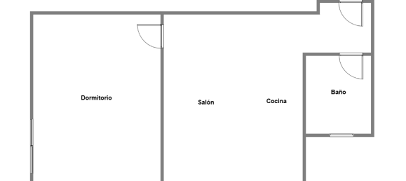 37m² Office in Madrid, Spain No. 157793 19