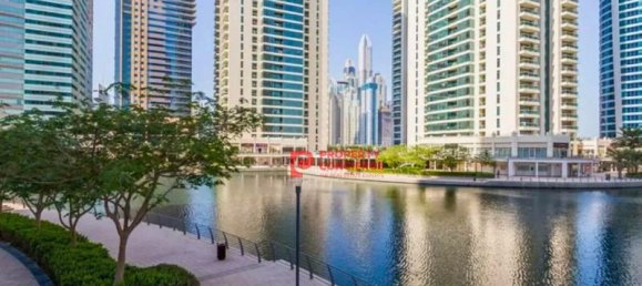 3 bedrooms Apartment in Jumeirah Lake Towers, UAE No. 42500 13