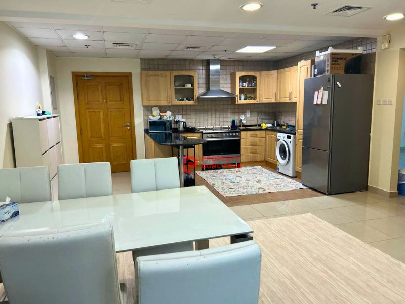 3 bedrooms Apartment in Jumeirah Lake Towers, UAE No. 42500