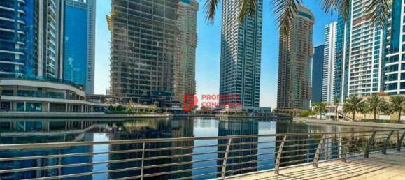 3 bedrooms Apartment in Jumeirah Lake Towers, UAE No. 42500 11