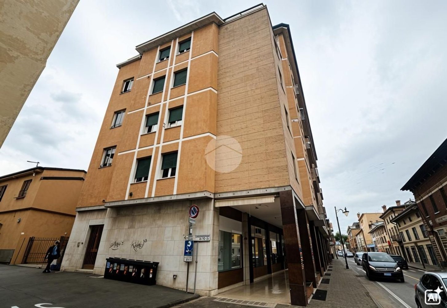 4-Zimmer Wohnung in Rovato, Italy, Nr. 335571