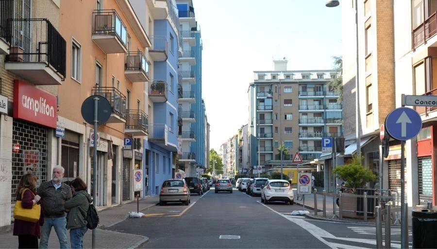 2 Schlafzimmer Wohnung in San Donato Milanese, Italy, Nr. 382691