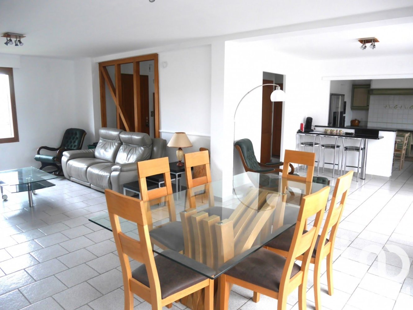 4 غرف نوم منزل في Givenchy-en-Gohelle, France رقم 71883