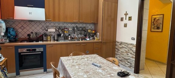 4 rooms Apartment in Caltanissetta, Italy No. 300150 6