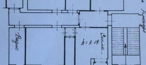 4 rooms Apartment in Caltanissetta, Italy No. 300150 16