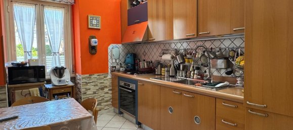 4 rooms Apartment in Caltanissetta, Italy No. 300150 7